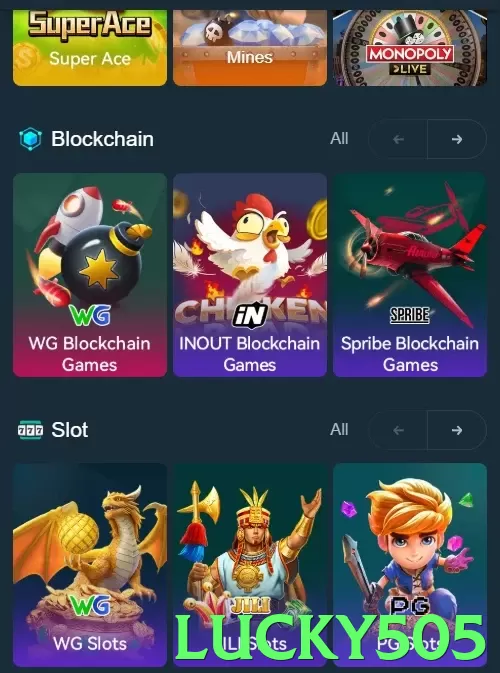 lucky505 Pakistan - 3